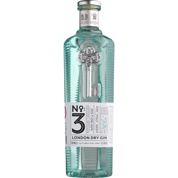 BENGAL GIN 古酒　未開栓　3 no-3-gin_grande.png?v=1699066986