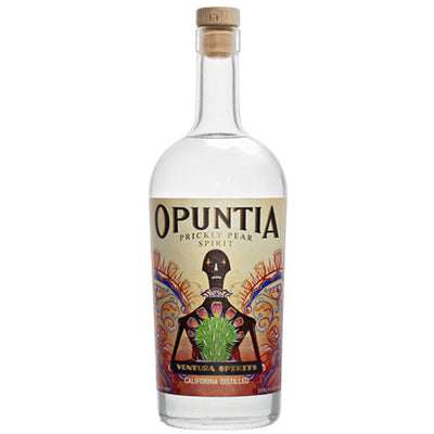 Ventura Spirits Opuntia Prickly Pear - Available at Wooden Cork