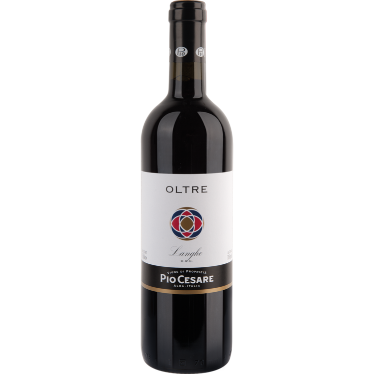 Pio Cesare Langhe Rosso Oltre - Available at Wooden Cork