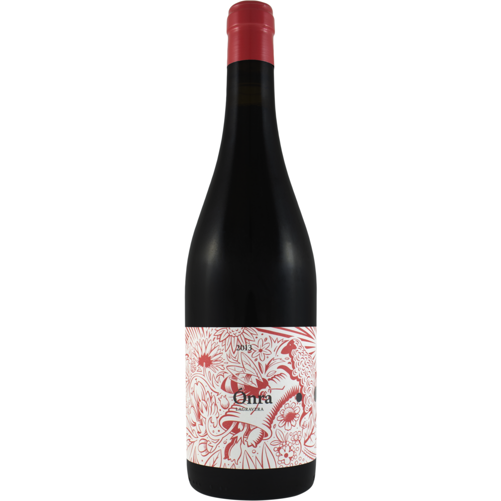 Lagravera Grenache Onra Costers Del Segre - Available at Wooden Cork