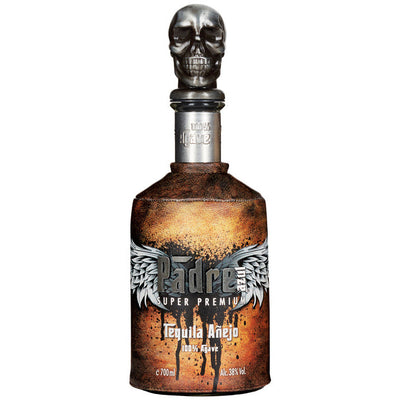 Padre Azul Tequila Anejo - Available at Wooden Cork