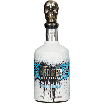 Padre Azul Tequila Blanco - Available at Wooden Cork