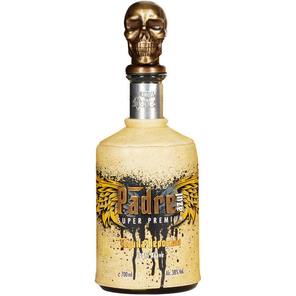【新品未開封】Padre azul Tequila Reposado 700ml Buy Padre Azul Tequila Reposado | Padre Azul - Wooden Cork #1