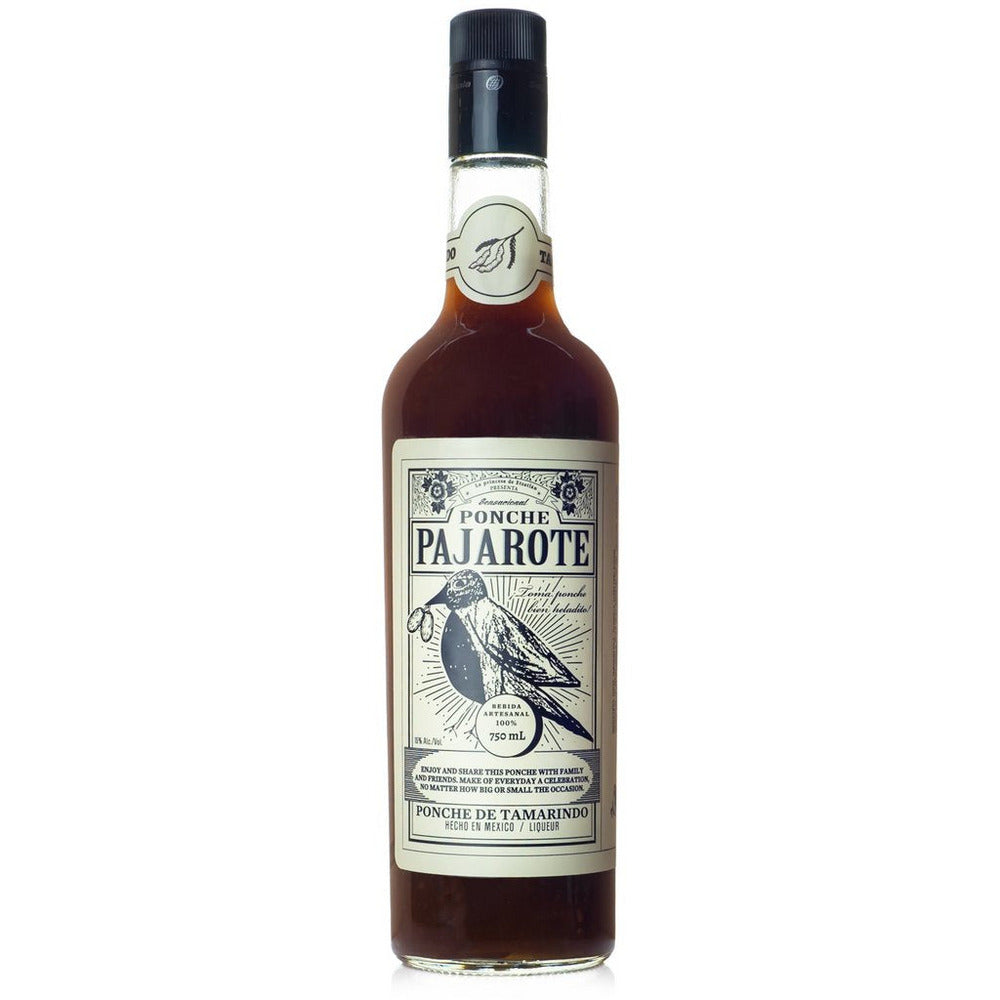 Pajarote Tamarind Punch - Available at Wooden Cork