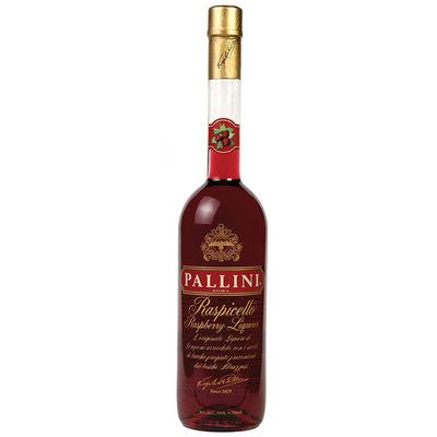 Pallini Raspberry Liqueur Raspicello - Available at Wooden Cork