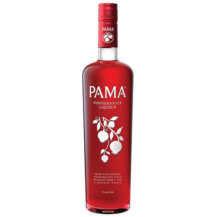 Pama Pomegranate Liqueur - Available at Wooden Cork