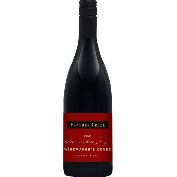 Panther Creek Pinot Noir Winemaker'S Cuvee Willamette Valley - Available at Wooden Cork