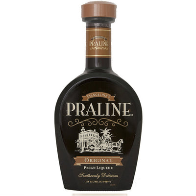 Praline Original Pecan Liqueur - Available at Wooden Cork