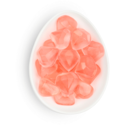 Sugarfina Pink Diamonds - Small - Available at Wooden Cork