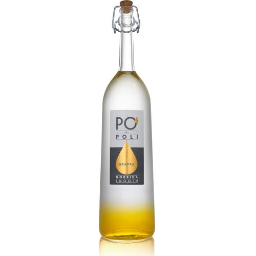 Poli Po Morbida Moscato - Available at Wooden Cork