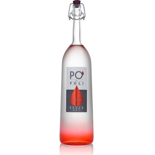 Poli Po Secca Merlot - Available at Wooden Cork