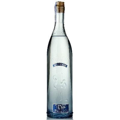 Porfidio Plata 100% Blue Agave - Available at Wooden Cork