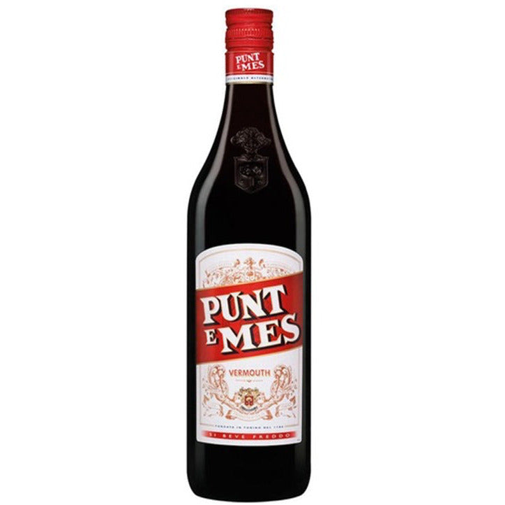 Punt e Mes Vermouth - Available at Wooden Cork