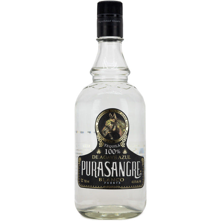 Purasangre Tequila Blanc Fue 87 1L - Available at Wooden Cork