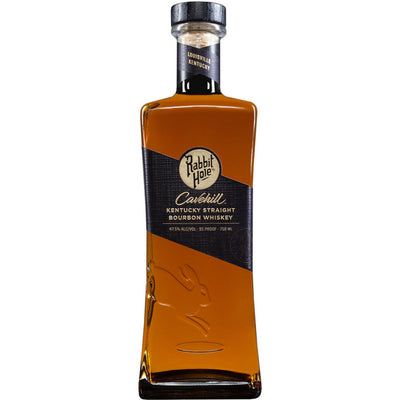 Rabbit Hole Cavehill Kentucky Straight Bourbon Whiskey - Available at Wooden Cork