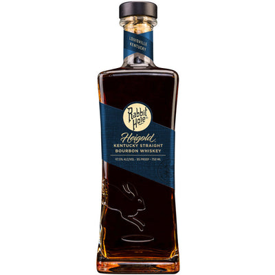 Rabbit Hole Heigold Rye Kentucky Straight Bourbon Whiskey - Available at Wooden Cork
