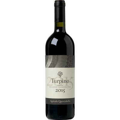 Querciabella Toscana Rosso Turpino - Available at Wooden Cork
