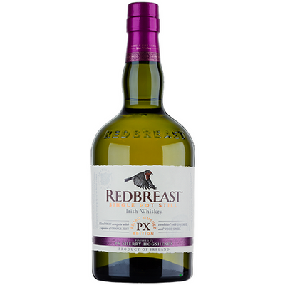 Redbreast Iberian Series PX Edition Irish Whiskey - Available at Wooden Cork