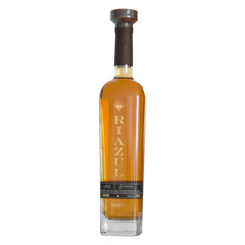 Riazul Tequila Extra Anejo - Available at Wooden Cork