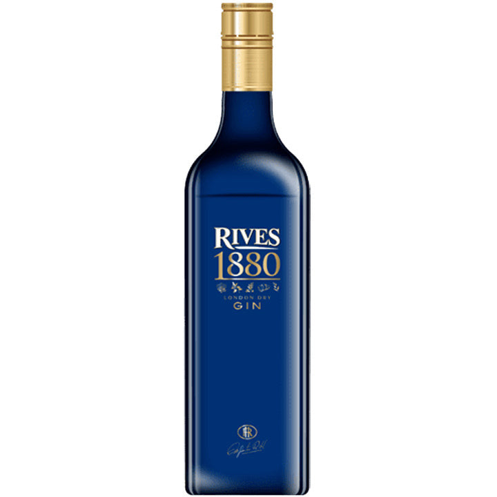 Rives 1880 Gin - Available at Wooden Cork
