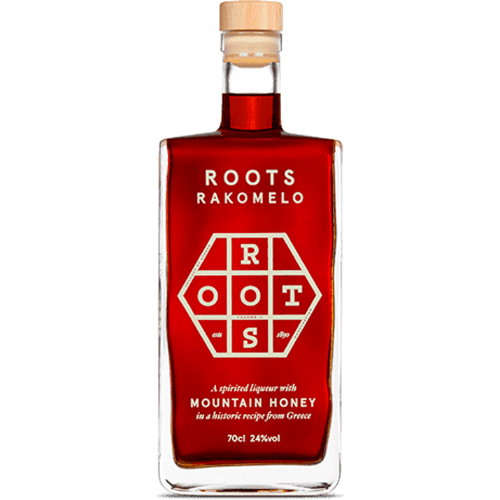 Roots Rakomelo Liqueur - Available at Wooden Cork