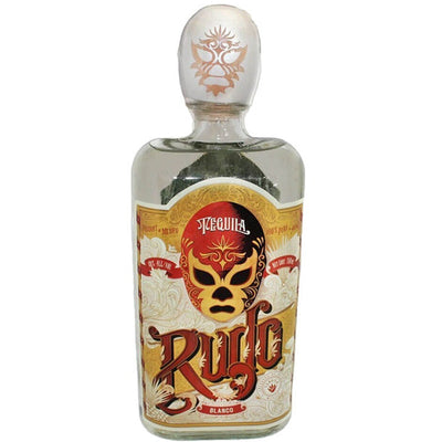 Rudo Tequila Blanco Tequila - Available at Wooden Cork