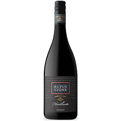 Tyrrell'S Wines Shiraz Rufus Stone Heathcote - Available at Wooden Cork