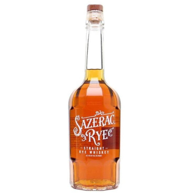 Sazerac Rye - Available at Wooden Cork