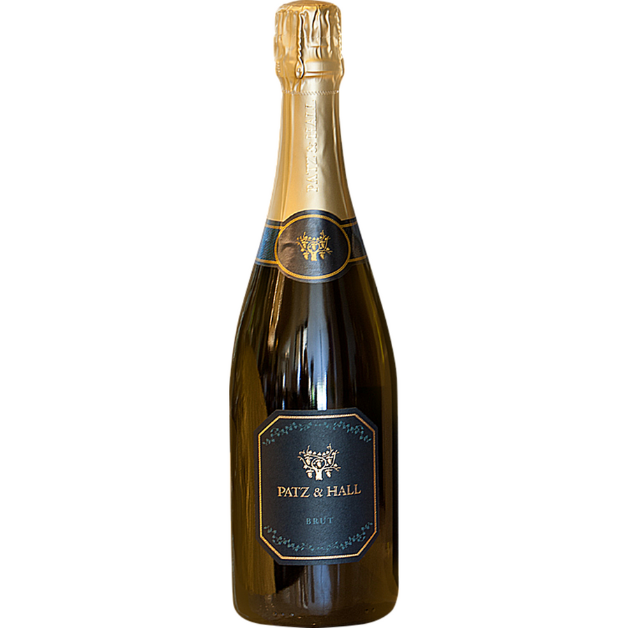 Patz & Hall Brut North Coast - Available at Wooden Cork