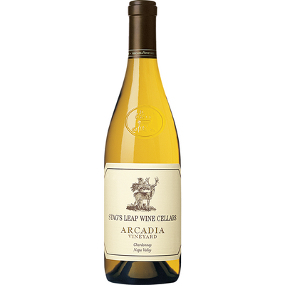 Stag'S Leap Wine Cellars Chardonnay Karia Napa Valley - Available at Wooden Cork