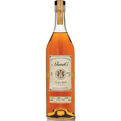 Shenk's Homestead 2022 Sour Mash Whiskey - Available at Wooden Cork