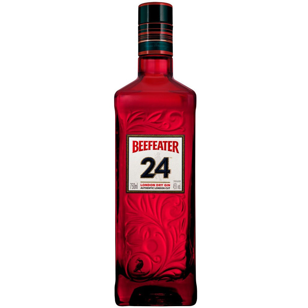 Beefeater 24 London Dry Gin - Available at Wooden Cork