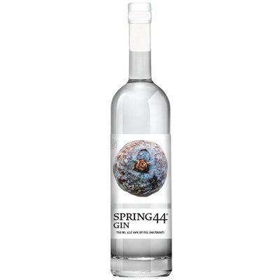 Spring 44 Gin - Available at Wooden Cork