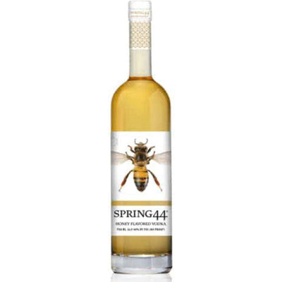 Spring 44 Vodka Honey - Available at Wooden Cork