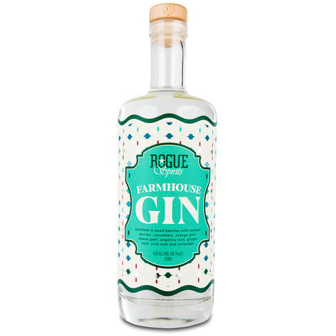 Rogue Spirits Farmhouse Gin