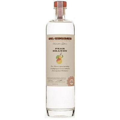 St. George Spirits Pear Brandy - Available at Wooden Cork