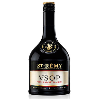 St-Rémy VSOP Brandy - Available at Wooden Cork