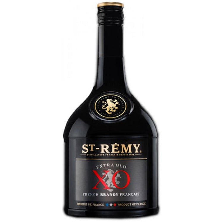 St-Rémy XO Brandy - Available at Wooden Cork