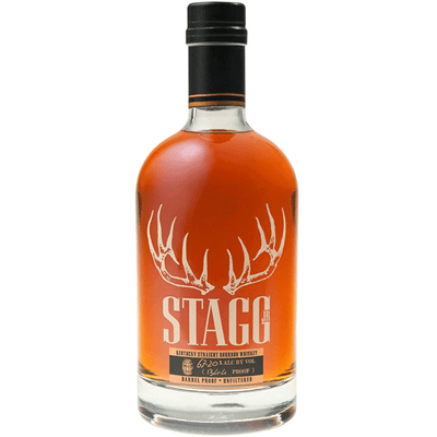 Stagg Jr Kentucky Straight Bourbon Batch 16 130.9 proof - Available at Wooden Cork