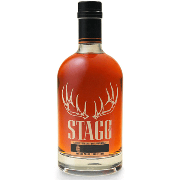 未開栓 STAGG バレルプルーフ 64.6% ABV 750ml stagg-jr-batch-17_grande.png?v
