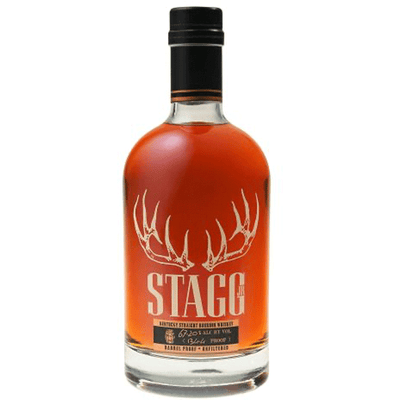 Stagg Kentucky Straight Bourbon Batch 18 131 Proof - Available at Wooden Cork