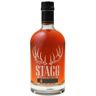 Stagg Jr. Kentucky Straight Bourbon Batch 10 126.4 Proof - Available at Wooden Cork