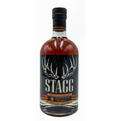 Stagg Kentucky Straight Bourbon Batch 18 131 Proof