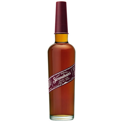 Stranahan's Rocky Mountain Sherry Cask Single Malt Whiskey - Available at Wooden Cork