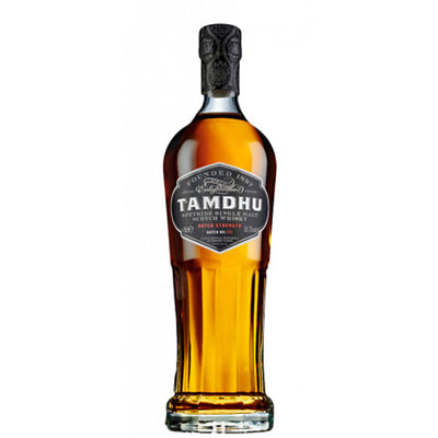 Tamdhu Single Malt Scotch Batch Strength Special Edition - Available at Wooden Cork