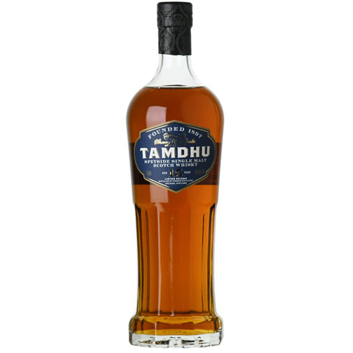Tamdhu Single Malt Scotch Limited Release 15 Yr - Available at Wooden Cork