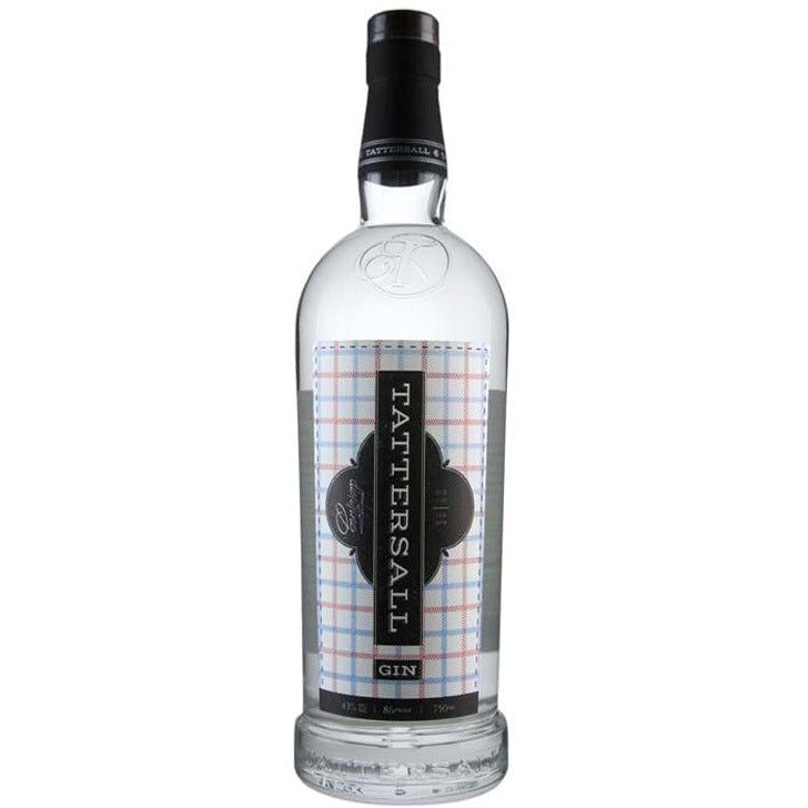 Tattersall Distilling Company Gin - Available at Wooden Cork