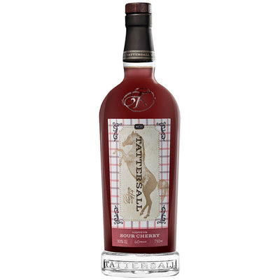 Tattersall Distilling Company Sour Cherry Liqueur - Available at Wooden Cork