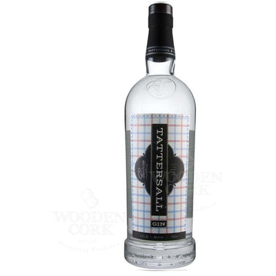 Tattersall Distilling Company Gin - Available at Wooden Cork