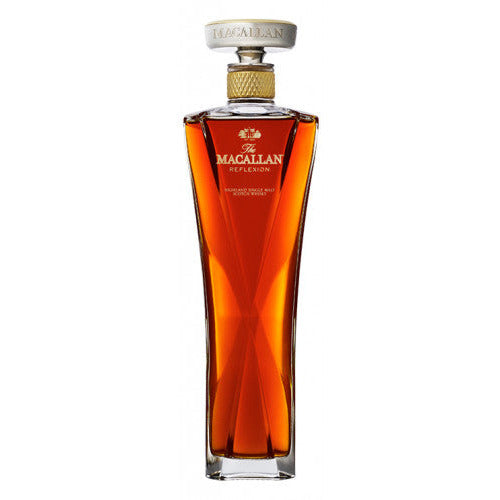 The Macallan Reflexion Single Malt Scotch Whisky - Available at Wooden Cork